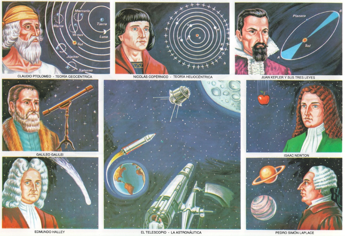 astronomia