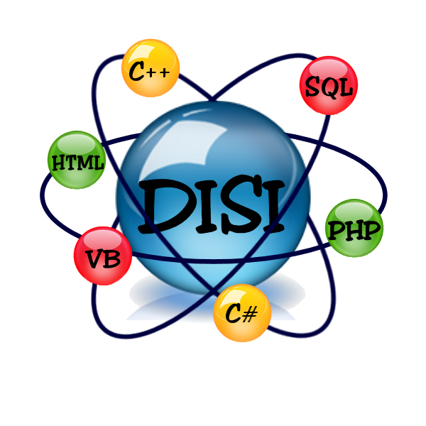Logo de Diseño e Implementación de Sistemas Informáticos