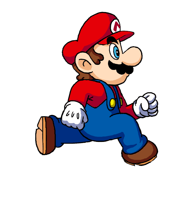 mario bros