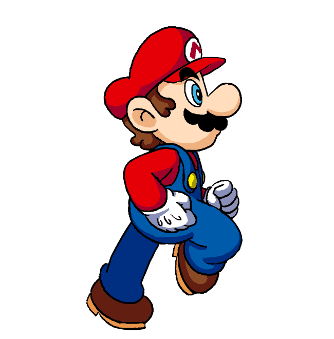 mario bros