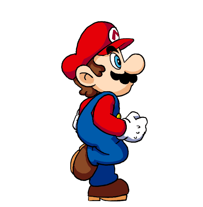 mario bros