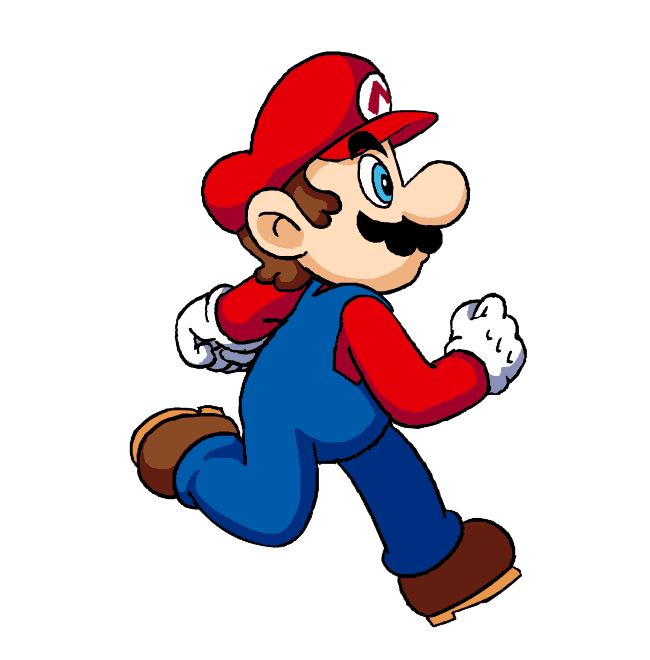 mario bros