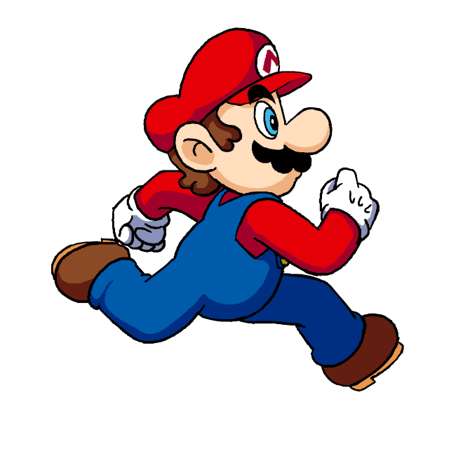mario bros