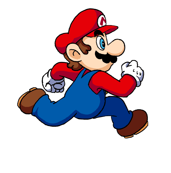 mario bros