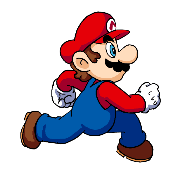 mario bros