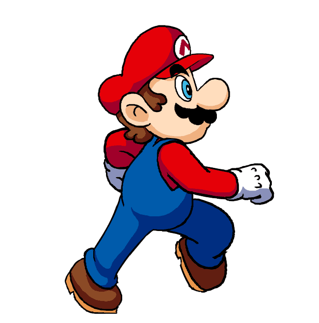 mario bros