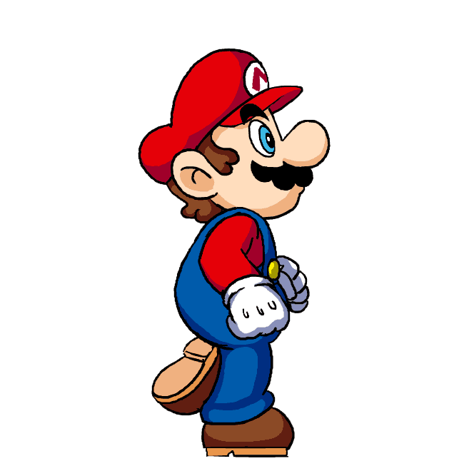 mario bros