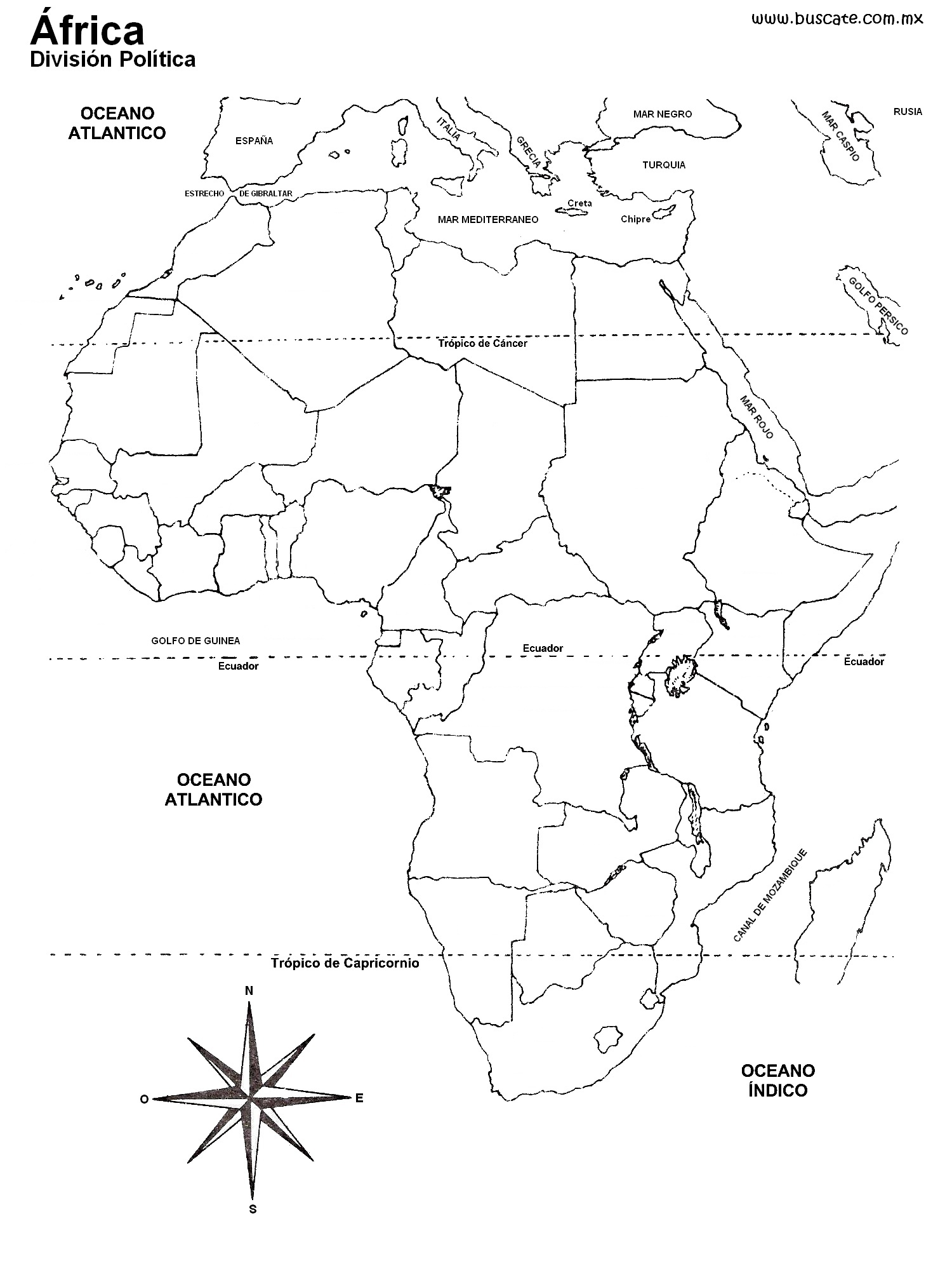 africa