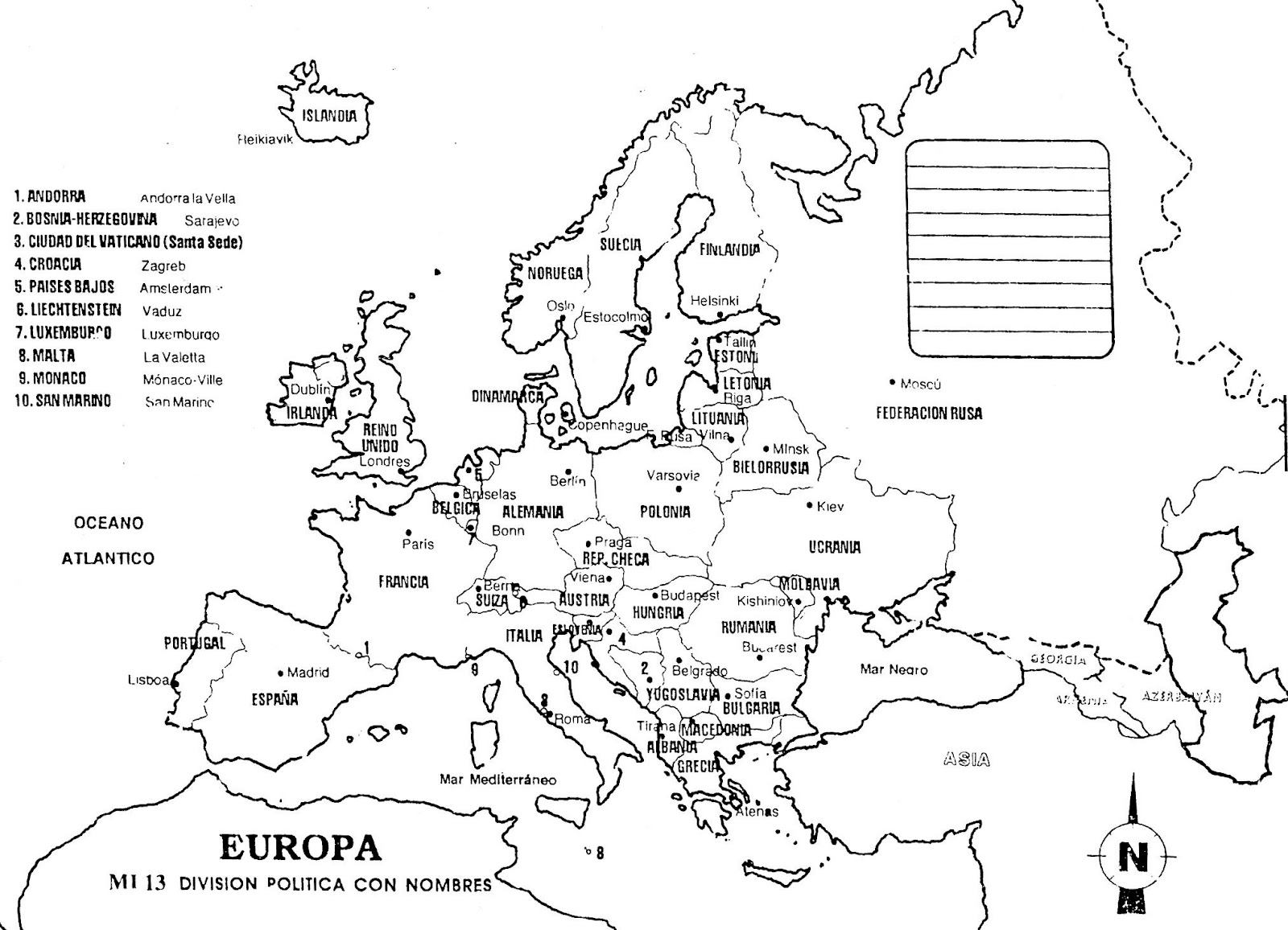 Europa