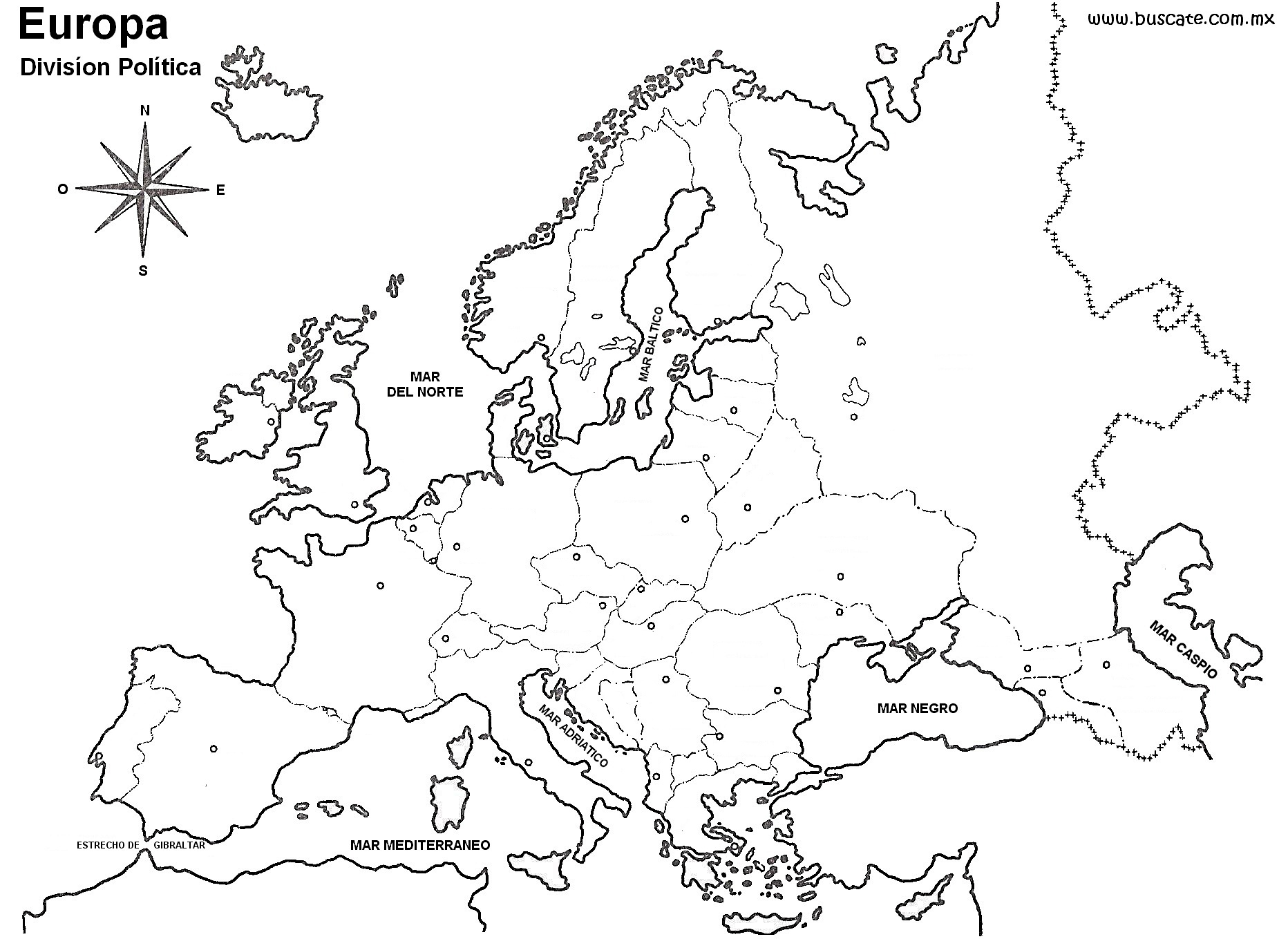 europa