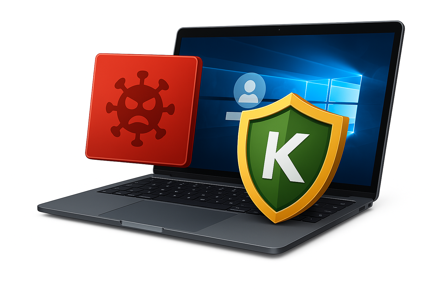 Instalación de programas y antivirus